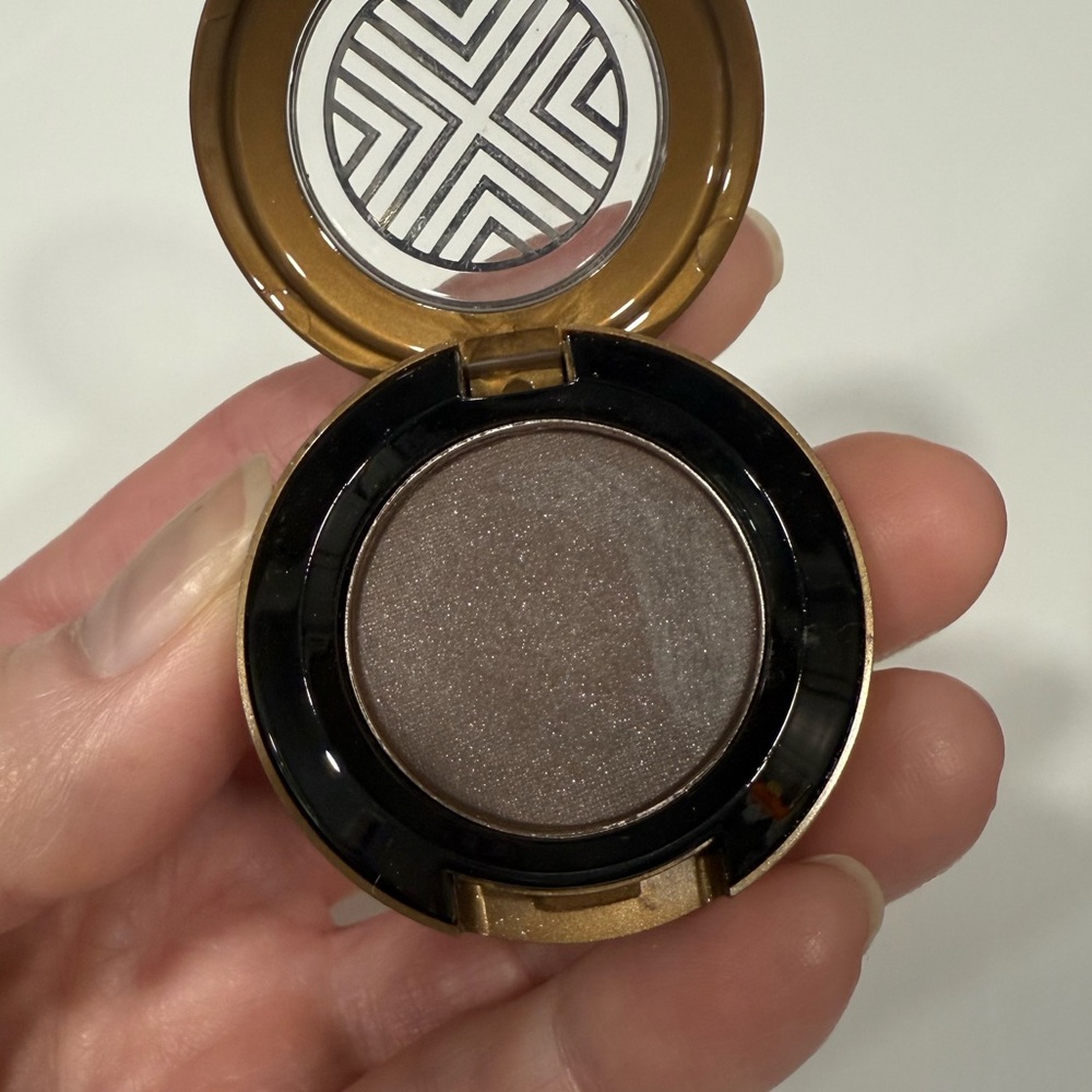 MAC Night Manoeuvres Satin Eyeshadow; discontinued; limited edition